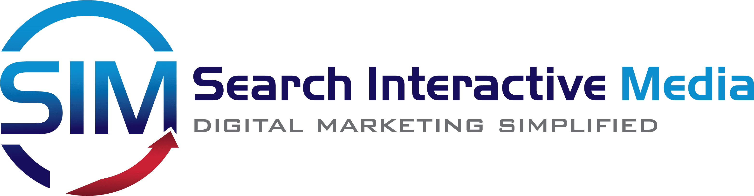 Search Interactive Media